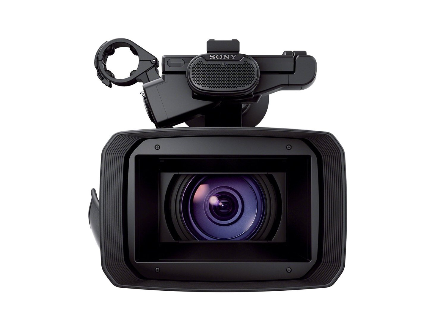 Buy Sony AX1 4K Professional Handycam online in Pakistan - Tejar.pk