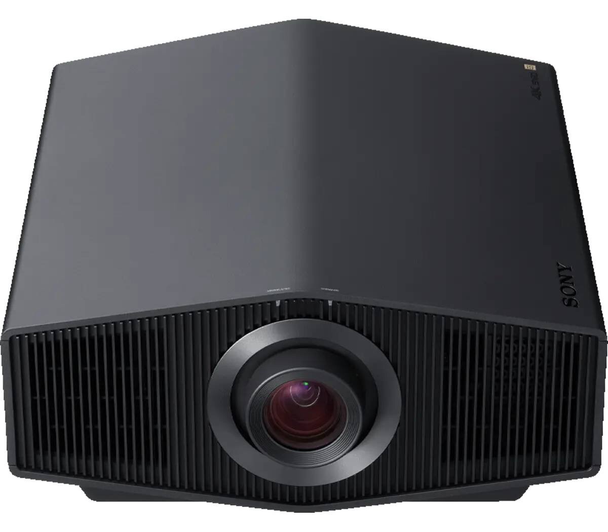 Buy Sony BRAVIA Projector 8 - 4K HDR Laser Home Theater Projector with ...