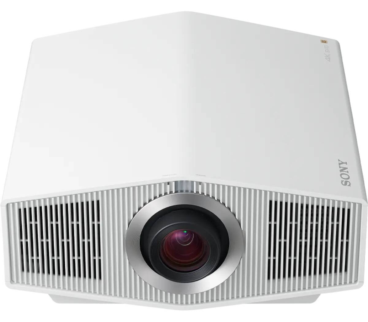 Buy Sony BRAVIA Projector 8 - 4K HDR Laser Home Theater Projector with ...