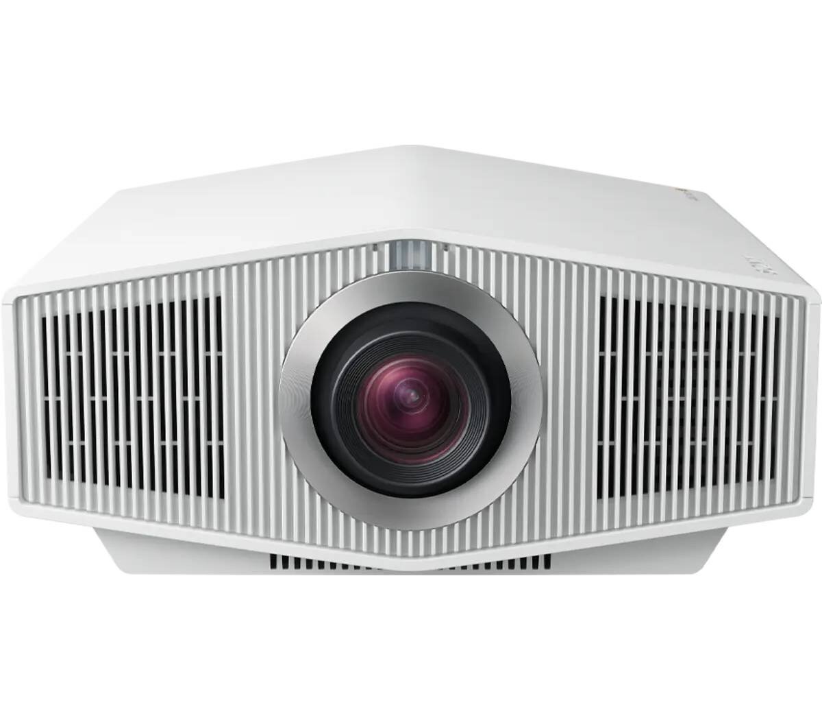 Buy Sony BRAVIA Projector 8 - 4K HDR Laser Home Theater Projector with ...