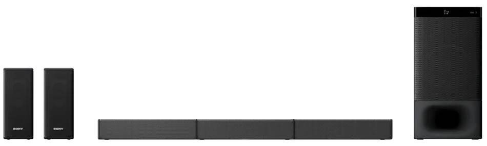 Buy Sony HT-S500RF 5.1ch Home Cinema Soundbar System with Bluetooth Technology online in 