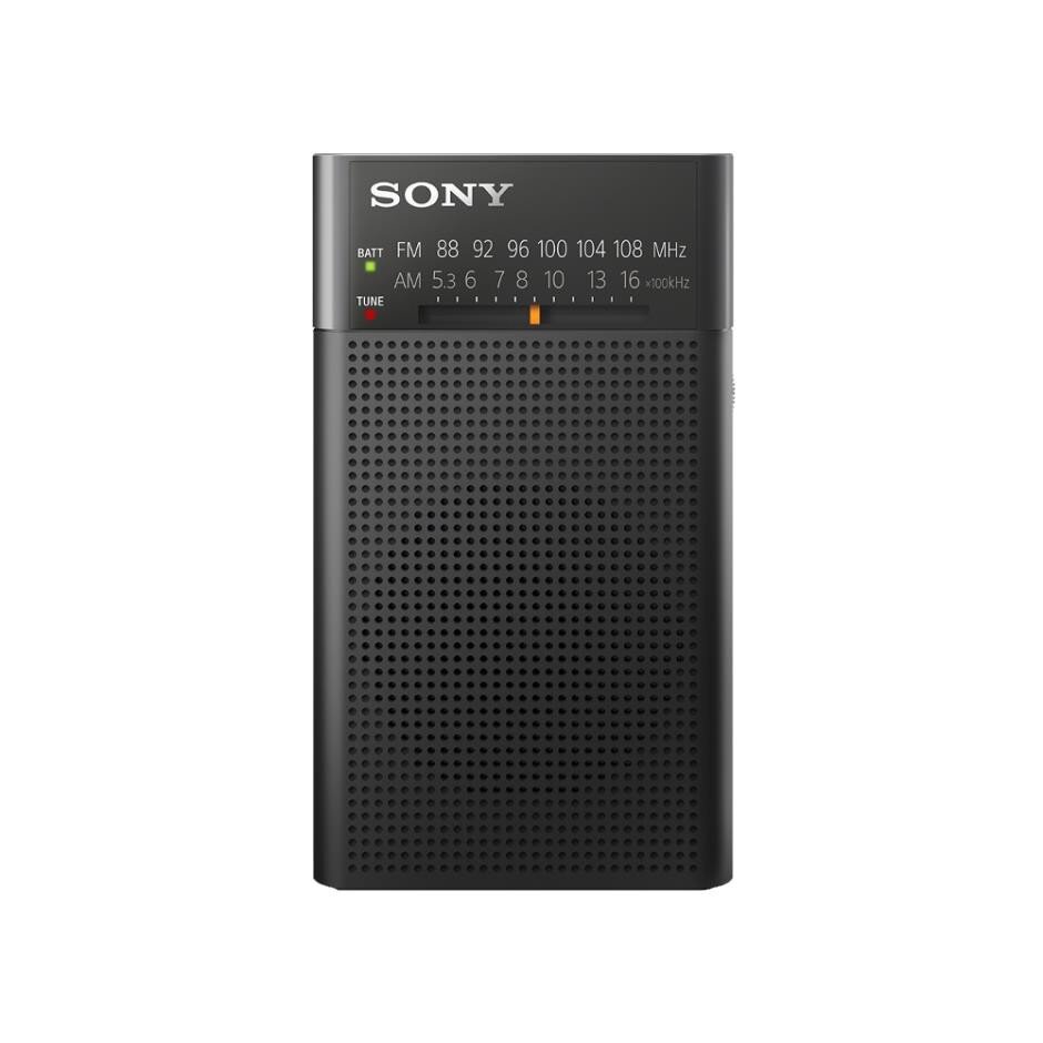 sony bluetooth speaker with fm