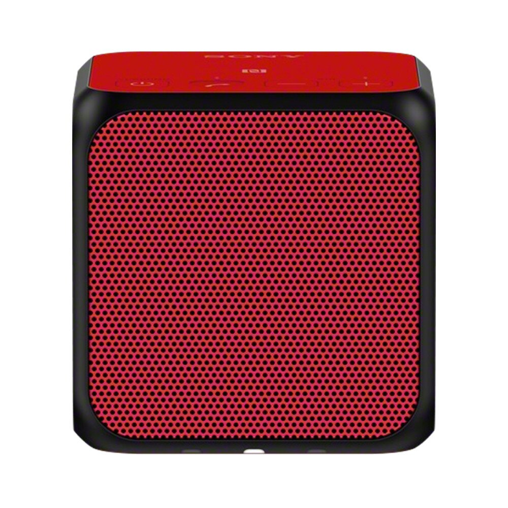 Buy Sony Portable Wireless Bluetooth Speaker Srs X11 Online In Pakistan Tejar Pk