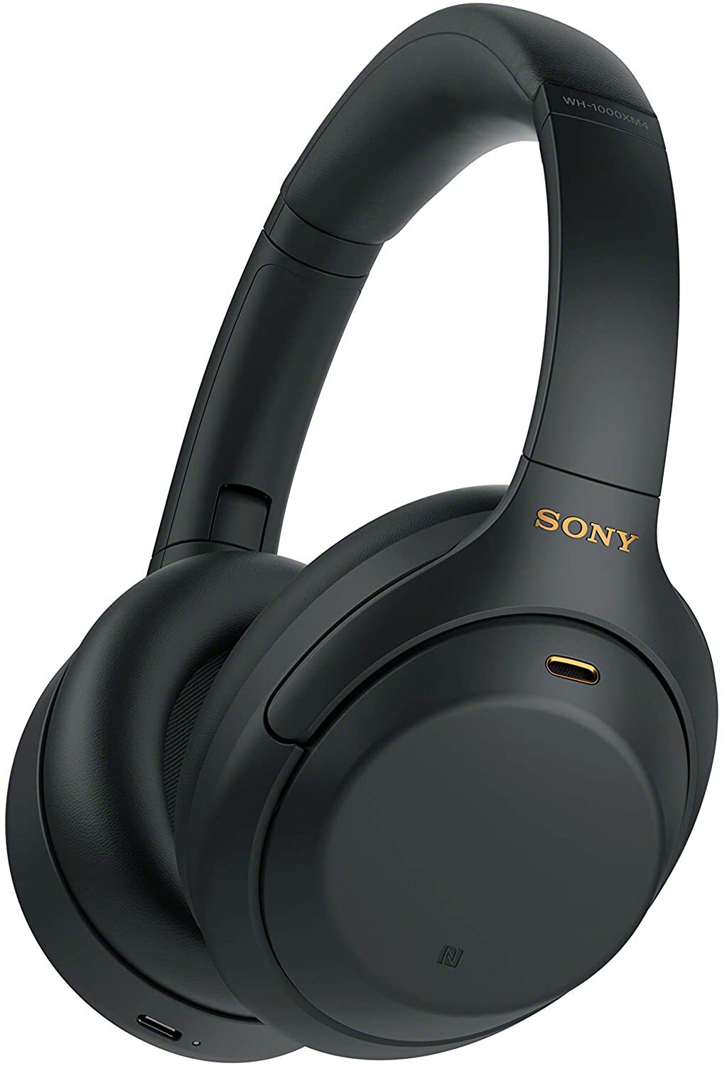 Buy Sony WH-1000XM4 Wireless Noise-Canceling Headphones online in ...