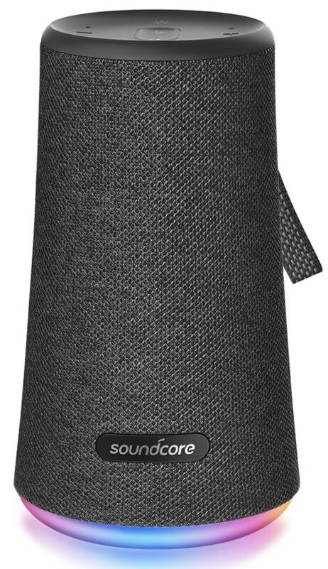 soundcore flare alexa