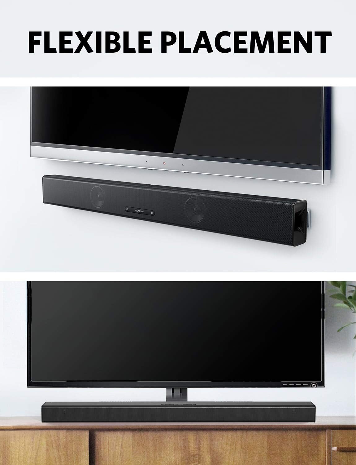 soundcore infini 2.1 channel soundbar