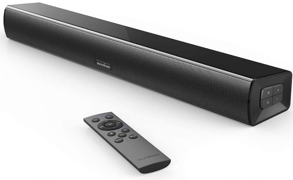 Buy Soundcore Infini Mini 21 inch Sound Bar online in Pakistan Tejar.pk