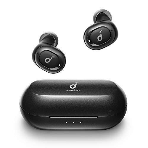 wireless earbud review
