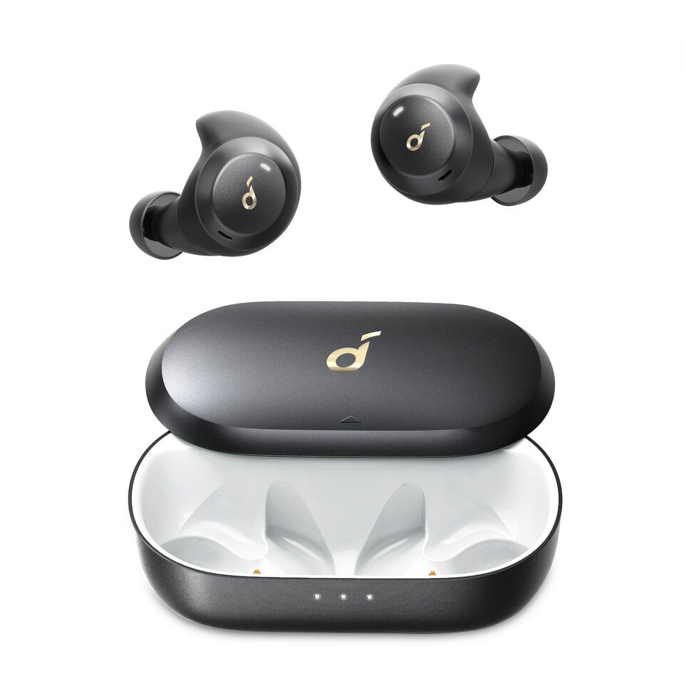 Buy Soundcore Spirit Dot 2 True Wireless Earbuds online in Pakistan - Tejar.pk