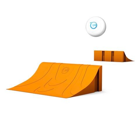 Sphero Ramp Get Sphero Jump Ramps Delivered in Pakistan - Tejar.pk