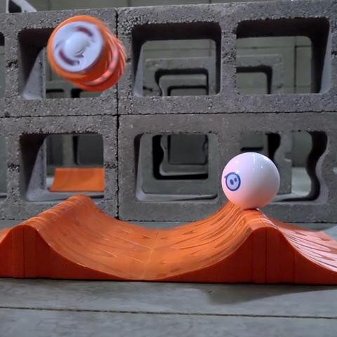 Sphero Ramp Get Sphero Jump Ramps Delivered in Pakistan - Tejar.pk