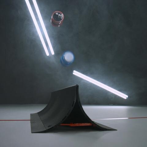 Sphero Ramp Sphero Ollie + Spine Ramp Best Prices in Pakistan - Tejar.pk