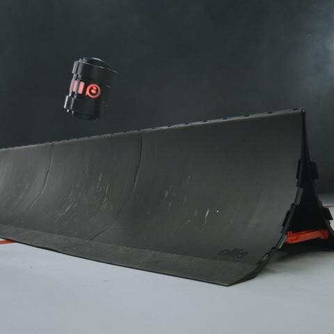 Sphero Ramp Buy Sphero Ollie + Spine Ramp - Black Spine Ramp online in Pakistan ...