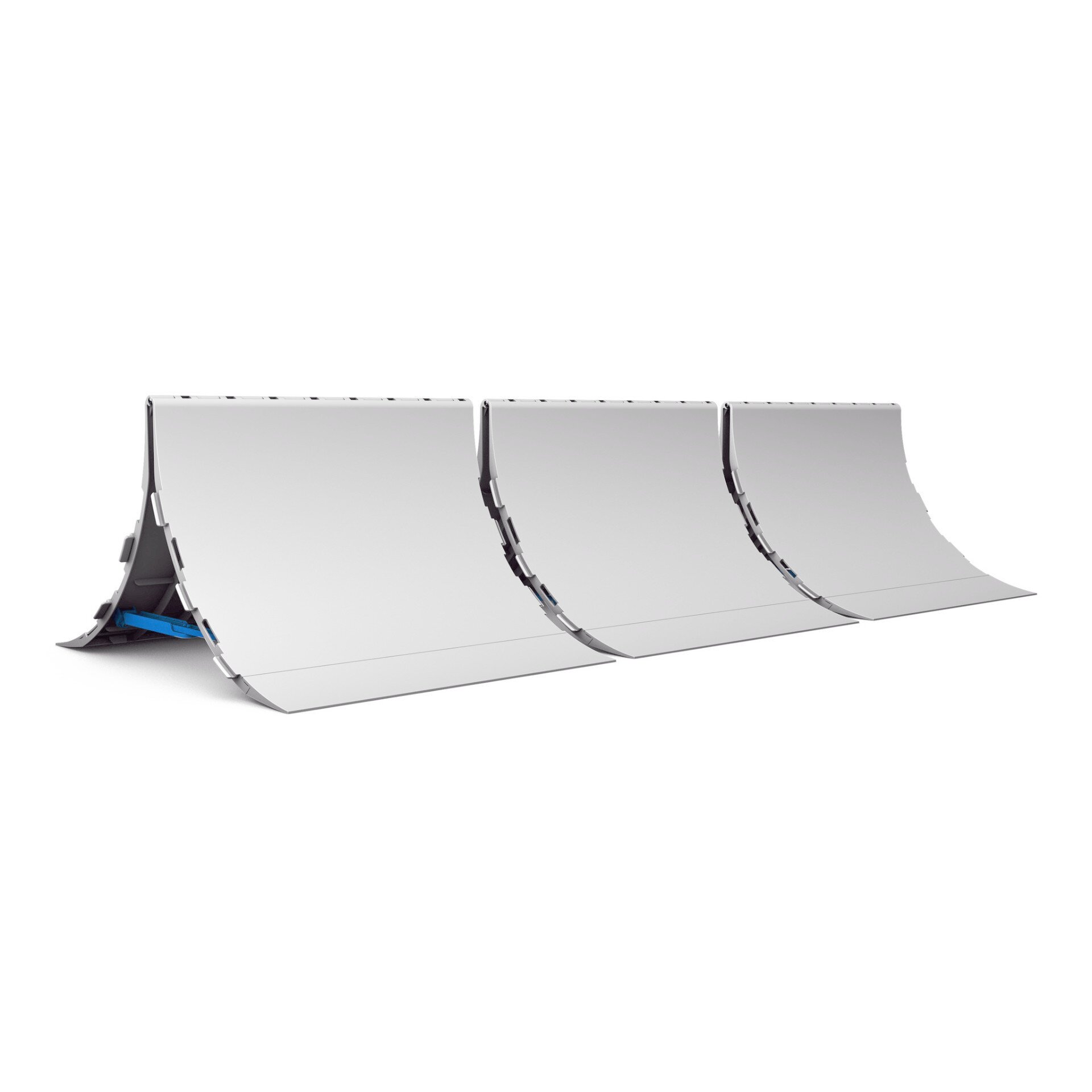 Sphero Ramp Sphero Ollie Spine Ramps Best Prices in Pakistan - Tejar.pk