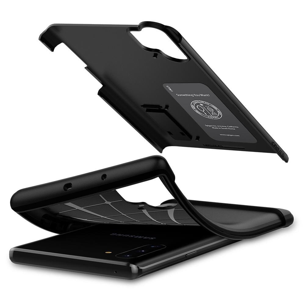 Buy Spigen Galaxy Note 10 Plus 10 Plus 5G Case Slim Armor Online In