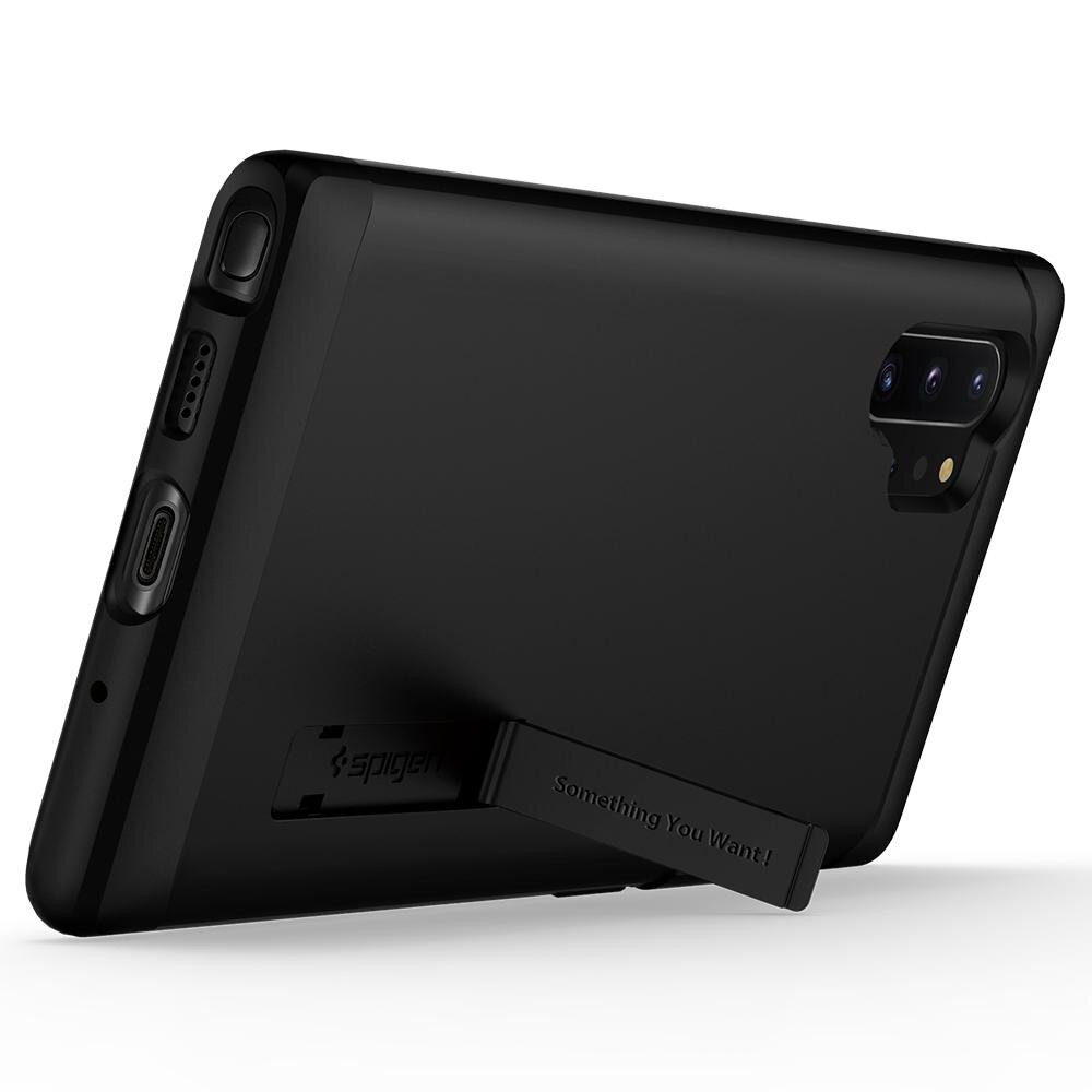 Buy Spigen Galaxy Note 10 Plus 10 Plus 5G Case Slim Armor Online In