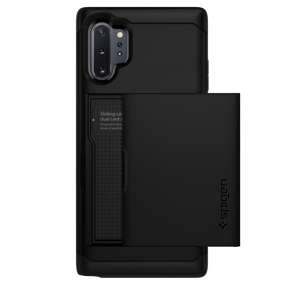 Buy Spigen Galaxy Note 10 Plus 10 Plus 5G Case Slim Armor CS Online
