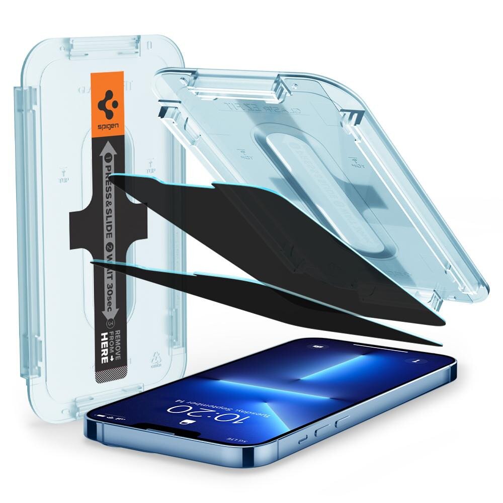 iPhone 13 Pro Max Privacy Screen Protector