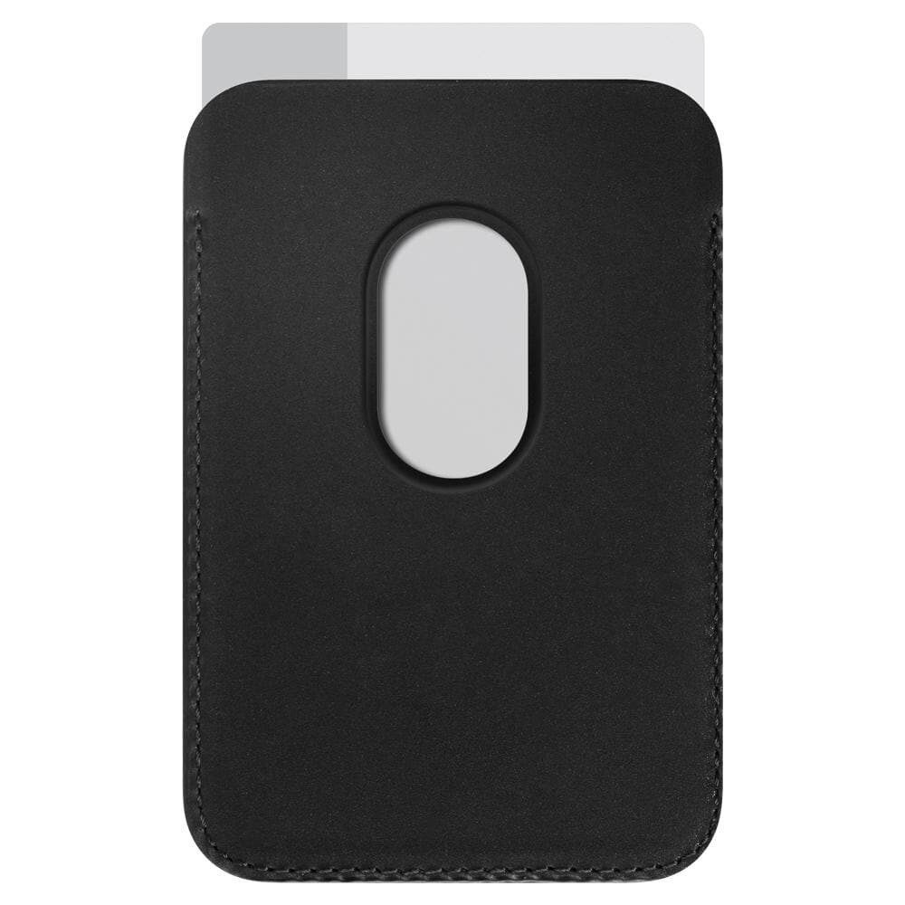 Buy Spigen MagSafe Card Holder Valentinus (MagFit) - Black online in ...