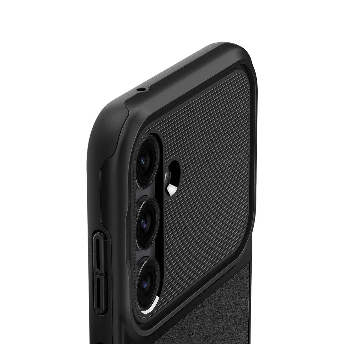 Buy Spigen Optik Armor Case for Galaxy S23 FE online in Pakistan Tejar.pk