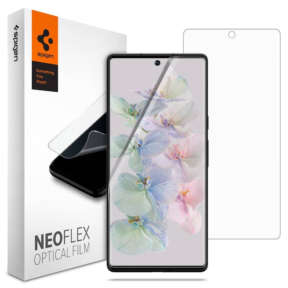 Buy Spigen Pixel 7 Pro Screen Protector Neo Flex online in Pakistan 