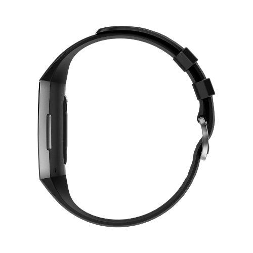 Buy Spigen Silicone Fit Band for Fitbit Charge 3 online in Pakistan ...