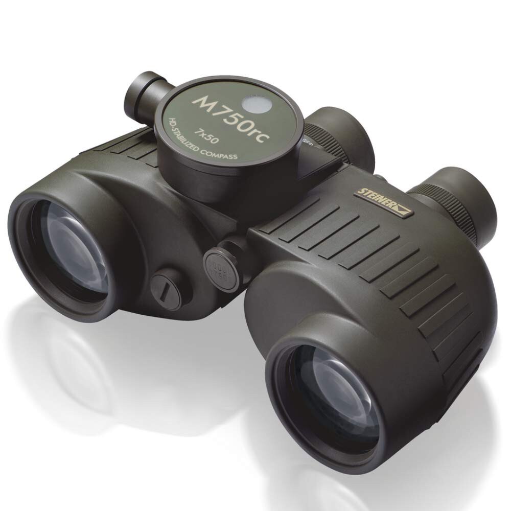 Buy Steiner M750rc 7x50rc Military Binoculars online in Pakistan Tejar.pk