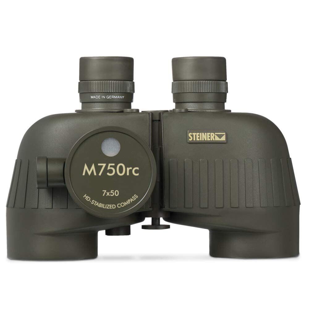 Buy Steiner M750rc 7x50rc Military Binoculars online in Pakistan Tejar.pk