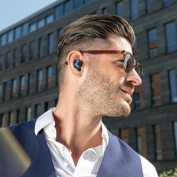 Az80 Buy Technics EAH-AZ80 Premium Hi-Fi True Wireless Earbuds with Noise ...