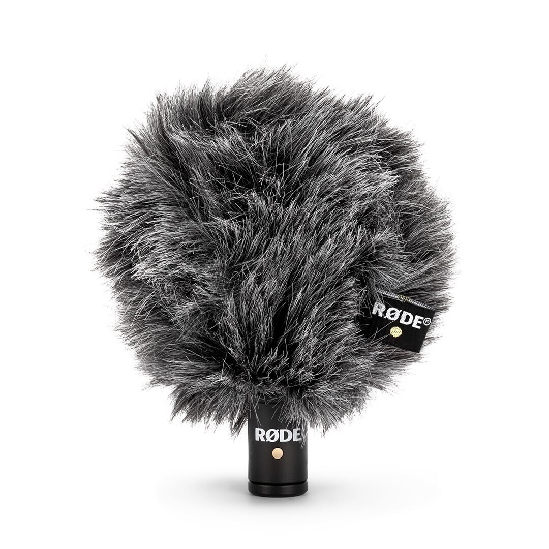 Buy RODE VideoMic MeL Compact Microphone for Mobile Devices online in