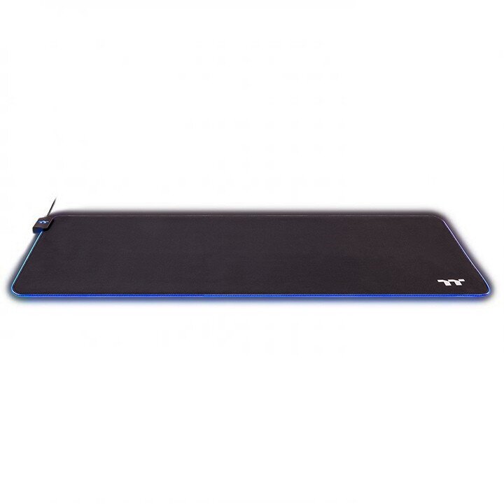 Buy Thermaltake Level 20 RGB Extended Gaming Mouse Pad online in