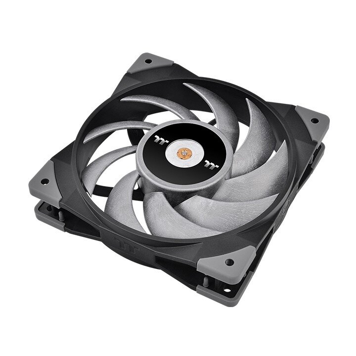 Buy Thermaltake TOUGHFAN 12 Turbo High Static Pressure Radiator Fan
