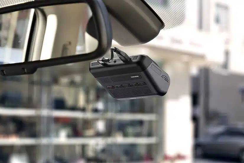 Buy Thinkware Q1000 WiFi Dash Cam online in Pakistan Tejar.pk