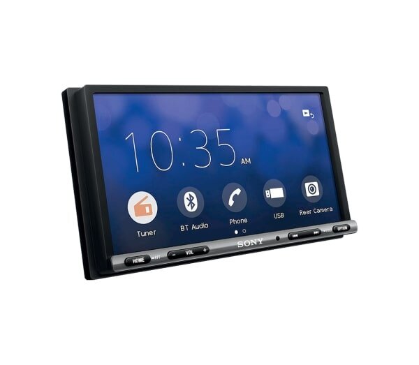 Buy Sony XAV-AX150 6.95