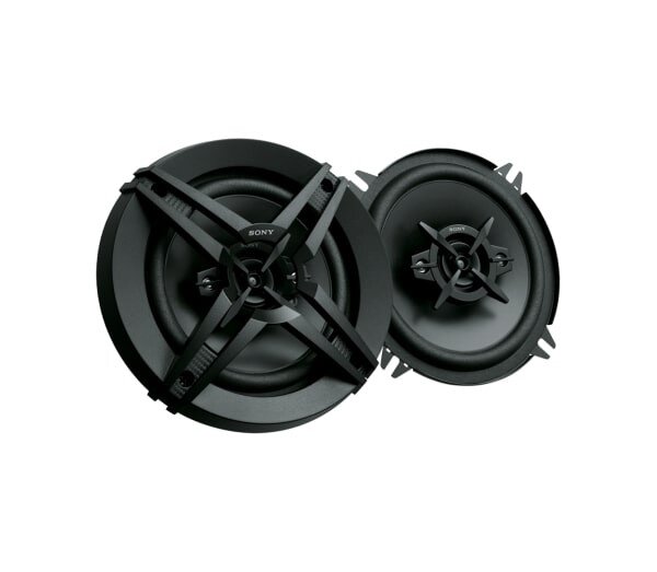 Buy Sony XSR1346 5 1/4" (13 cm) 4Way Car Speakers online in Pakistan