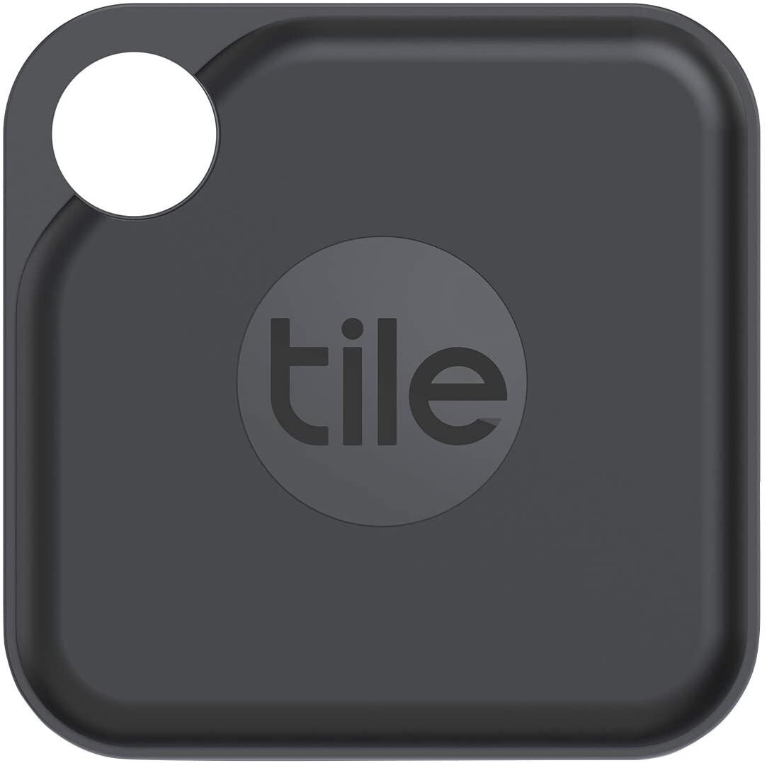 Buy Tile Pro GPS Tracker (2020) - Black - 1-Pack online in Pakistan ...