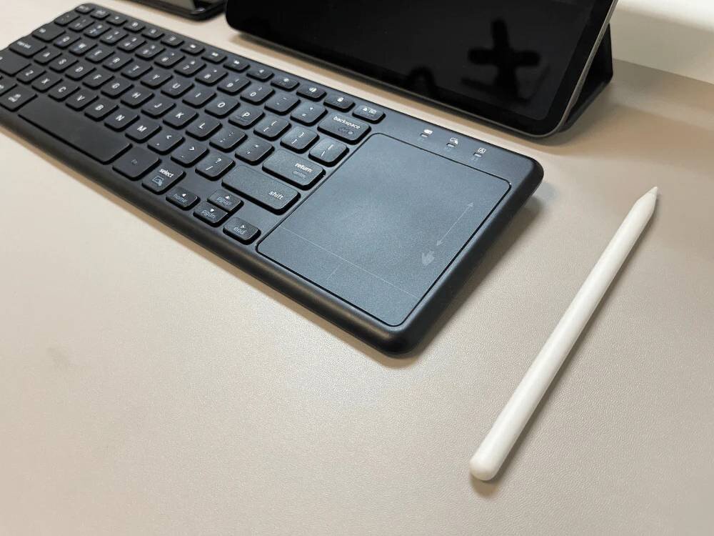 Buy Macally Bluetooth Keyboard with Touchpad online in Pakistan Tejar.pk