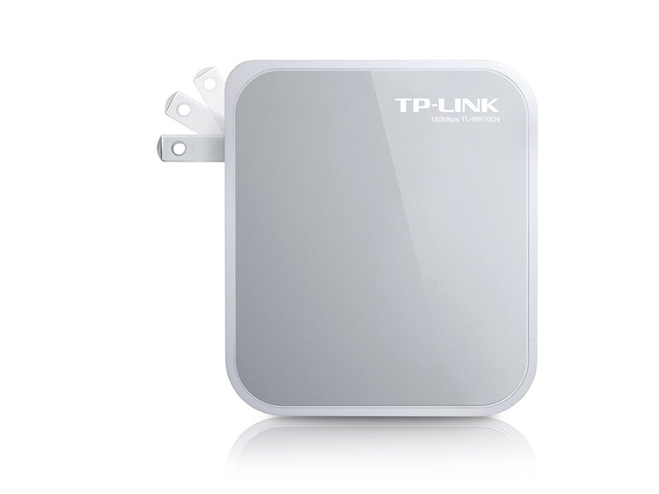 Buy TP-Link 150Mbps Wireless N Mini Pocket Router online in Pakistan ...