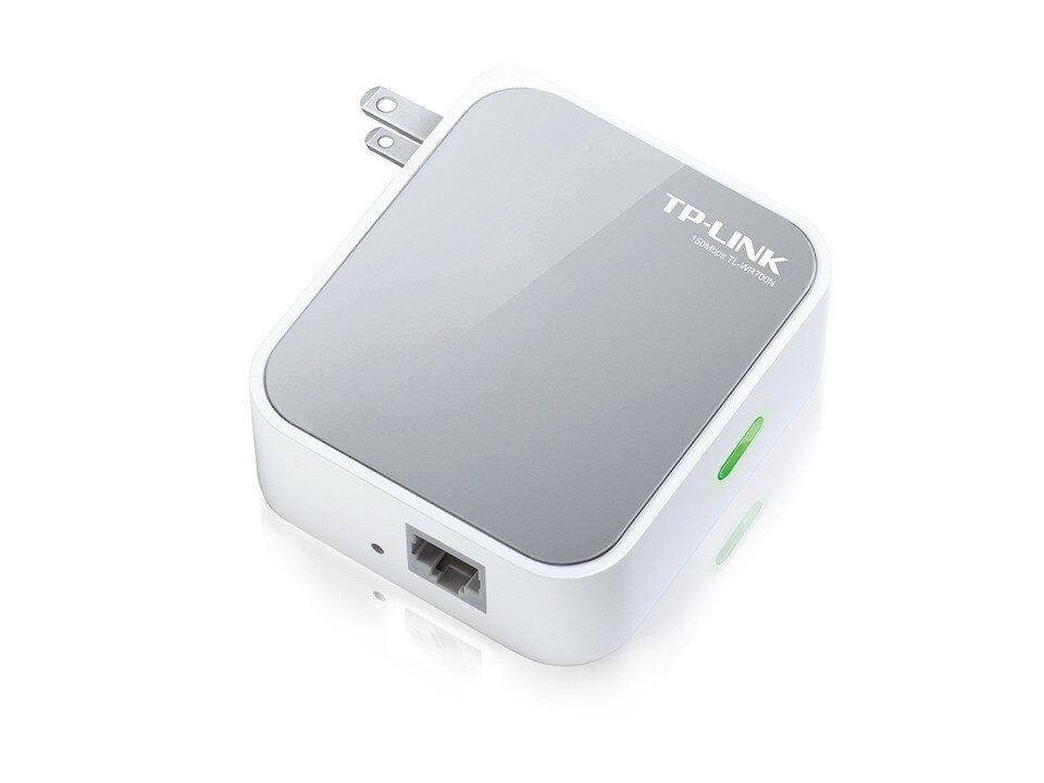 Buy TP-Link 150Mbps Wireless N Mini Pocket Router online in Pakistan ...