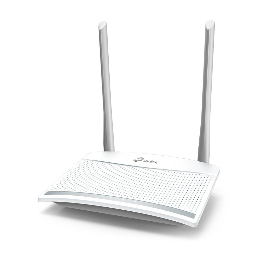 Buy TP-Link 300Mbps Wireless N Speed Router online in Pakistan - Tejar.pk