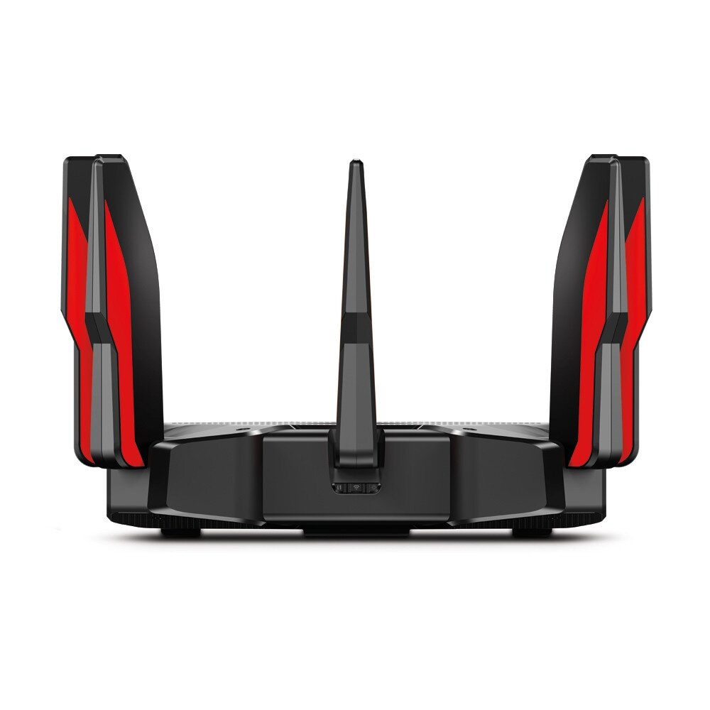 Buy Tp Link Ac5400 Mu Mimo Tri Band Gaming Router Online In Pakistan Tejar Pk