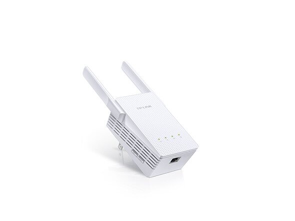 Tp Link Wi Fi Range Extender Ac750 Electronics Computer Parts Accessories On Carousell