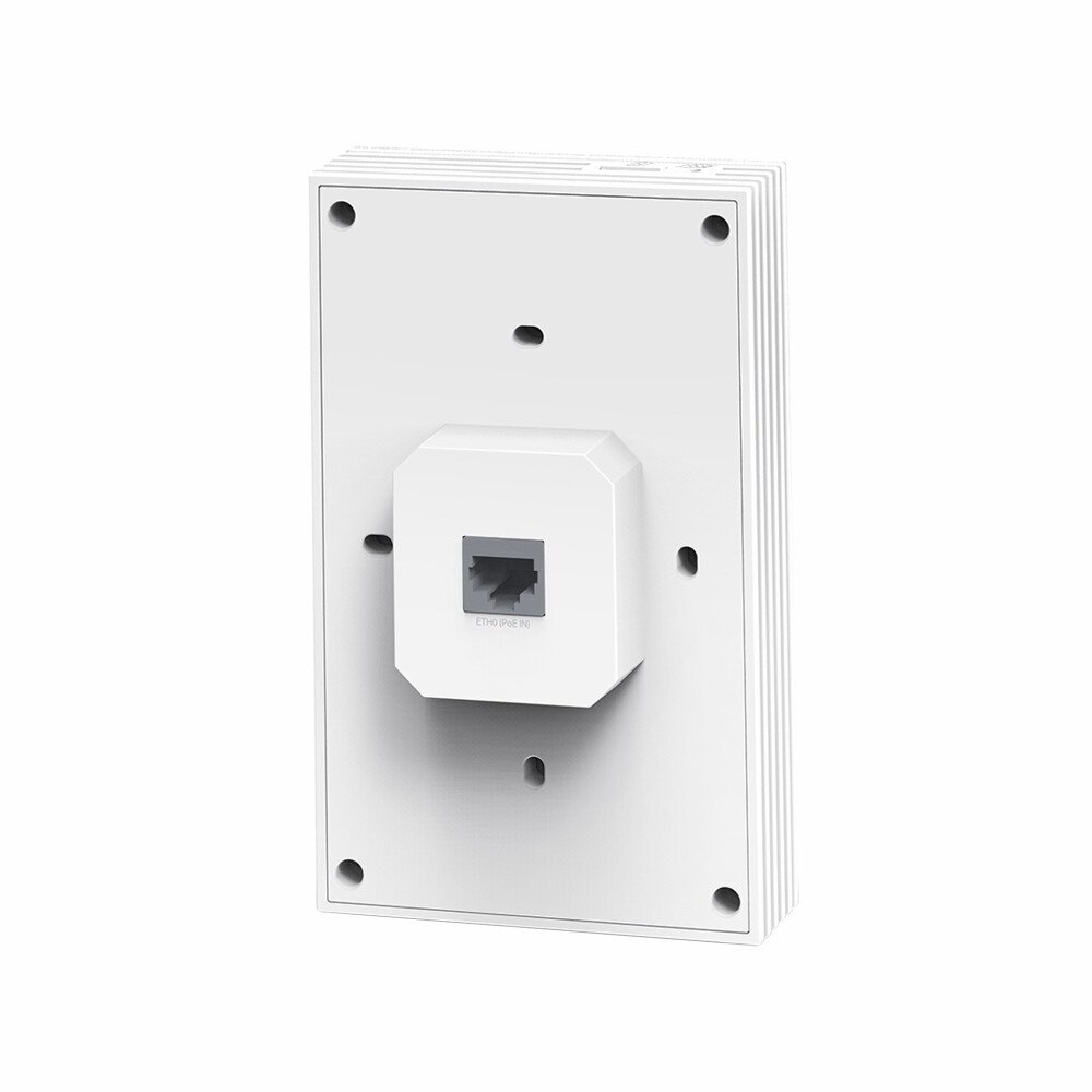 Buy TP-Link AX3000 Wall Plate WiFi 6 Access Point online in Pakistan ...