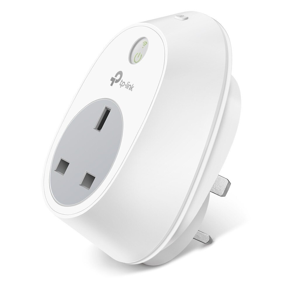 Buy TP Link Kasa Smart Wi Fi Plug Online In Pakistan Tejar pk