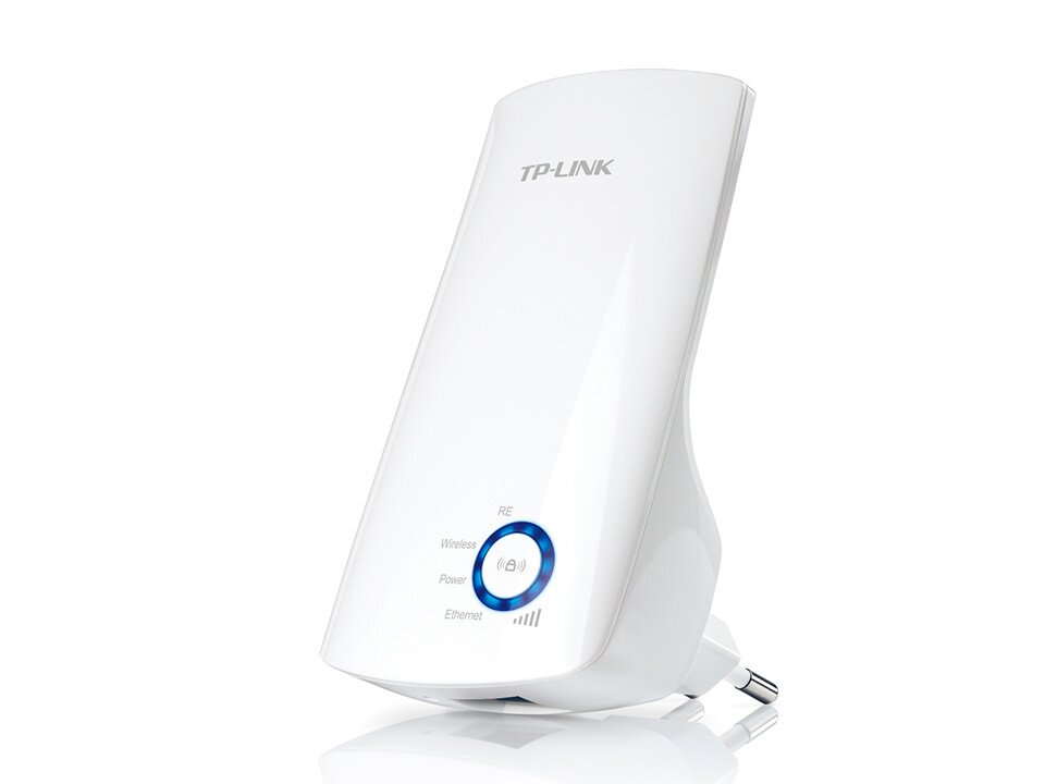 Buy TP-Link 300Mbps Universal Wi-Fi Range Extender online in Pakistan .