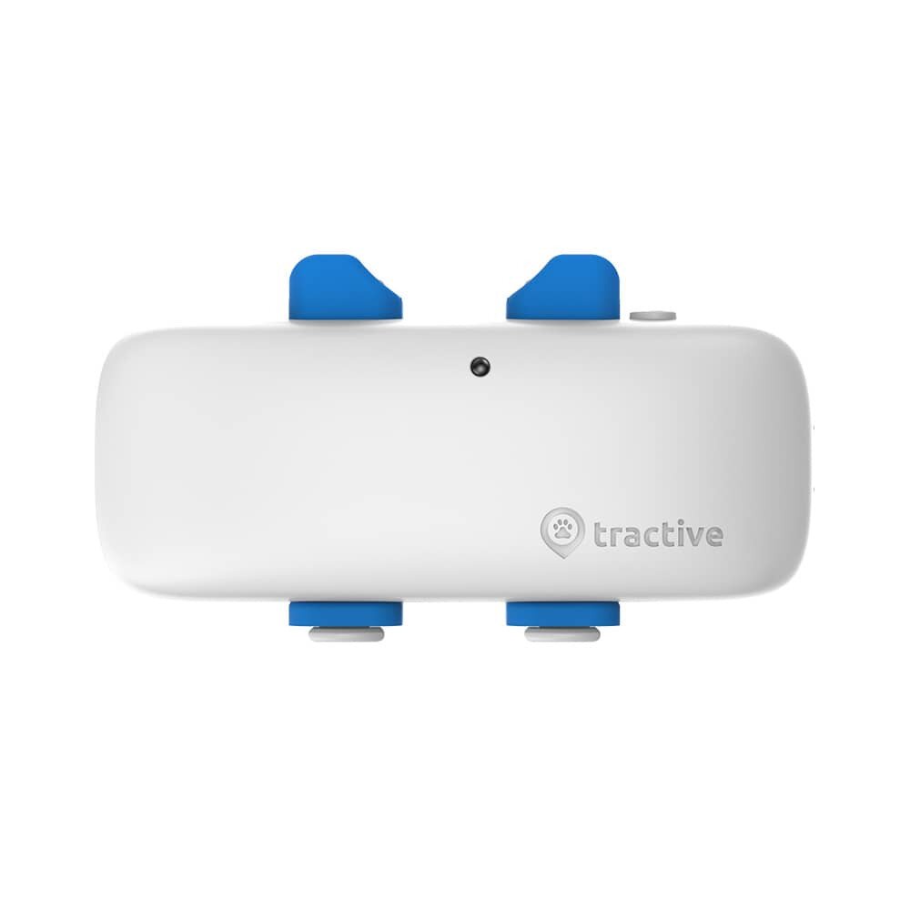 Tractive GPS Dog LTE (TRNJAWH) GPS Pet Tracker Review - Consumer Reports