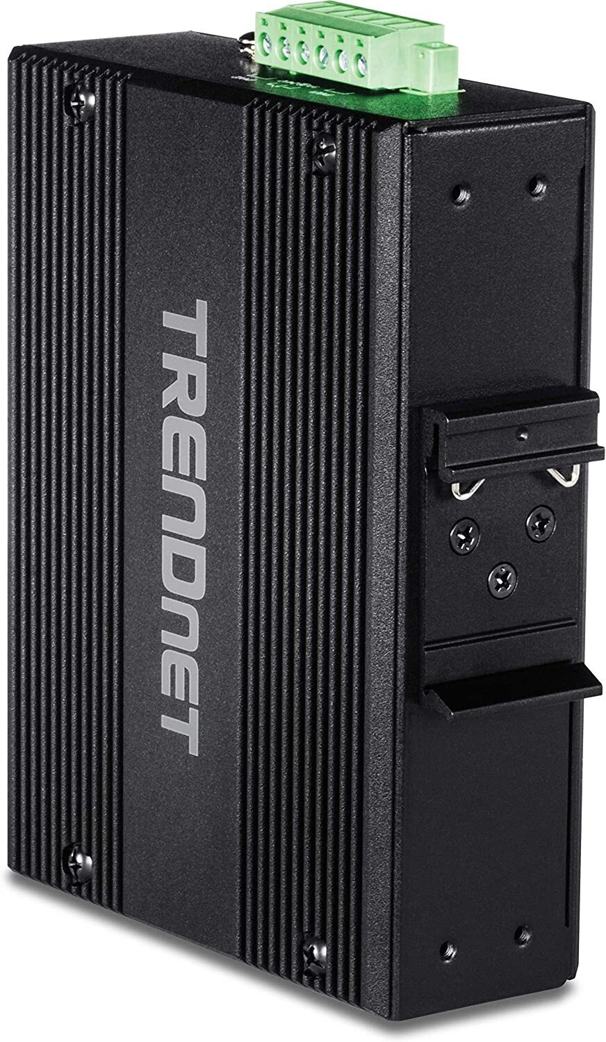 Buy TRENDnet 6-Port Hardened Industrial Gigabit PoE++ DIN-Rail Switch ...