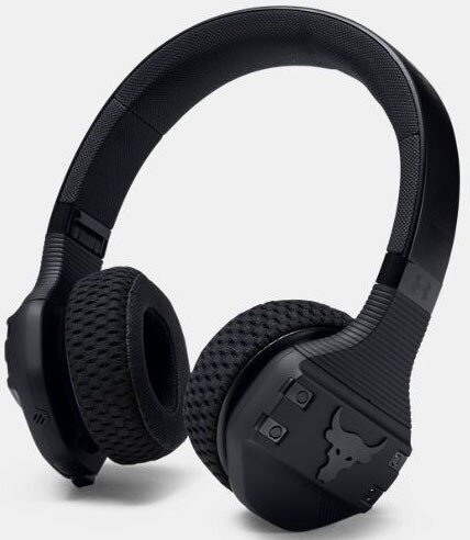 Buy UA Sport Wireless Train Project 