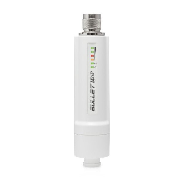 Buy Ubiquiti Bullet M Wireless Radio online in Pakistan - Tejar.pk