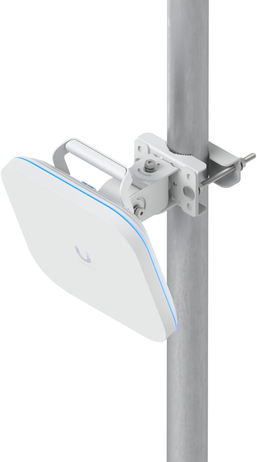 Buy Ubiquiti E7 Campus Indoor/Outdoor Wireless Access Point online in ...